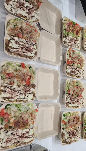 Photo of Osmow's Shawarma - Thames Lea Plaza, 515 Grand Ave W Unit #D3, Chatham, ON N7L 1C5